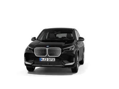 Gebraucht 2025 BMW iX1 SUV | 43.350 € (Guter Preis)