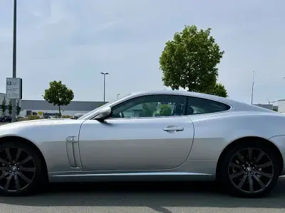 Gebraucht Jaguar XK
