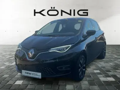 Gebraucht Renault Zoe