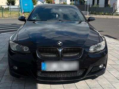 BMW 335 Cabriolet
