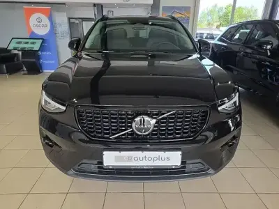 Gebraucht Volvo XC40