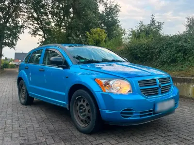 Gebraucht Dodge Caliber
