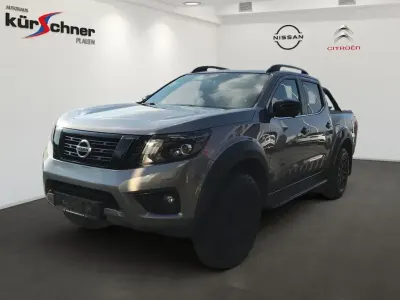 Occasion Nissan Navara N-Guard 190 PK (139 kW) 2019 Grijs Pickup
