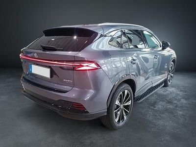 Neu MG HS Comfort 272 PS (200 kW) 2026 Arctic blue SUV