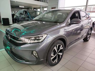 Gebraucht VW Taigo Style 110 PS (80 kW) 2023 Rauchgrau SUV