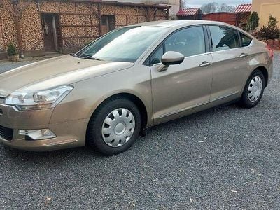 Gebraucht Citroën C5 Exclusive 140 PS (102 kW) 2008 Limousine