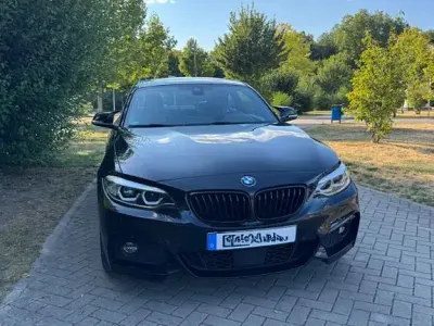 Gebraucht BMW 230