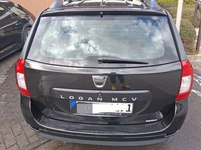 Dacia Logan MCV