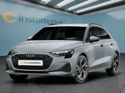 Gebraucht Audi A3 Sportback e-tron