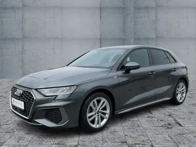 Gebraucht Audi A3
