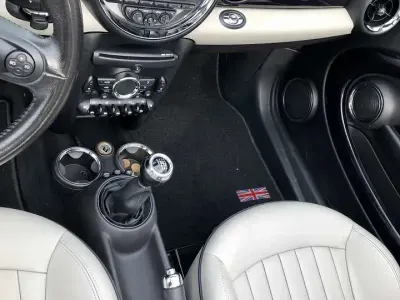 Gebraucht Mini Cooper S Cabriolet