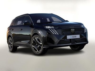 Peugeot e-5008