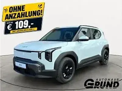 Gebraucht Kia EV2