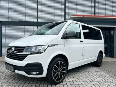 Gebraucht VW Multivan