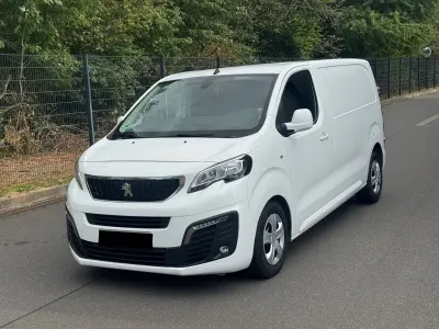 Gebraucht Peugeot Expert