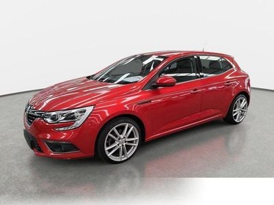 Second-hand Renault Mégane IV Business 140 CP (102 kW) 2019 Metallic