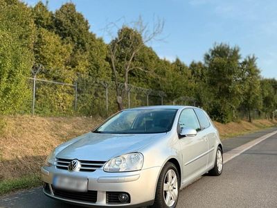 VW Golf V