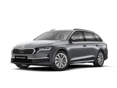 Neu Skoda Octavia Selection 150 PS (110 kW) 2026 Limousine