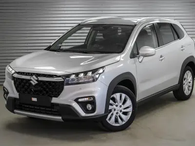 Usata Suzuki SX4 S-Cross GL 2025 Grigio SUV