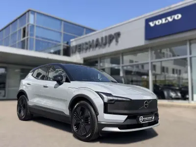 Gebraucht Volvo EX30 CC Ultra 314 kW (428 PS) 2025 Vapourgrey SUV
