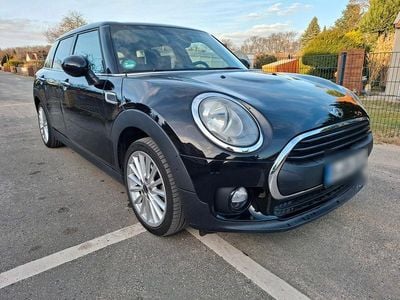 Gebraucht Mini Cooper 136 PS (100 kW) 2016 Silber Kleinwagen