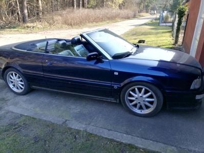 Audi 80