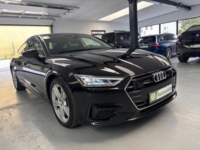 Audi A7 Sportback