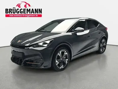 Gebraucht Cupra Tavascan Endurance 210 kW (286 PS) 2025 Uranograu SUV