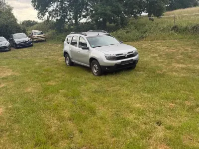 Gebraucht Dacia Duster