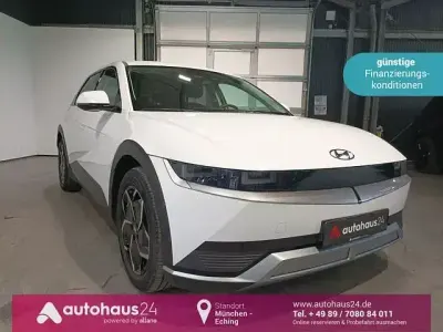 Gebraucht Hyundai Ioniq 5 Techniq 239 kW (325 PS) 2024 Andere SUV