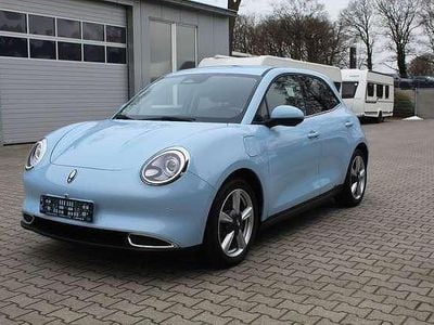 Gebraucht Ora 03 125 kW (171 PS) 2023 Blau metallic Kleinwagen