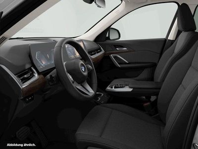 Second-hand BMW X1 156 CP (114 kW) 2025 Alb SUV