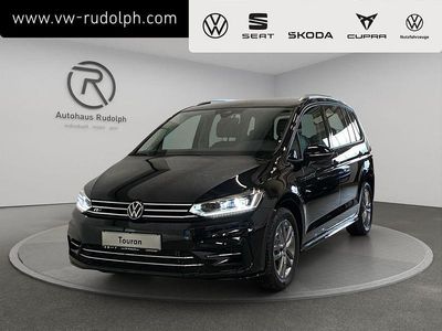 Schwarz Neu 2026 VW Touran Comfortline Van / Kleinbus | 40.489 €