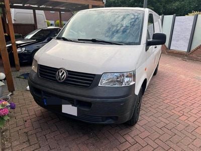 VW T5