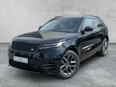 Gebraucht Land Rover Range Rover Velar SE Dynamic 204 PS (150 kW) 2025 Schwarz SUV