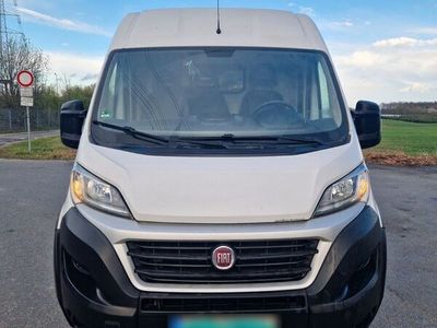 gebraucht Fiat Ducato MAXI L5 H2 TOP ZUSTAND