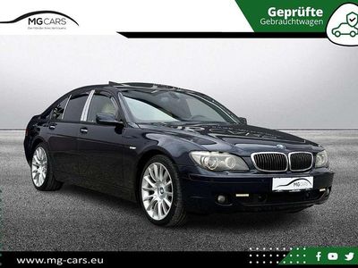 BMW 740