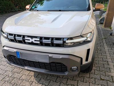 Andere farben Gebraucht 2024 Dacia Duster SUV | 28.000 €