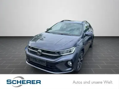Gebraucht VW Taigo
