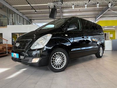 Hyundai H-1