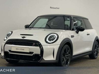 gebraucht Mini Cooper S 