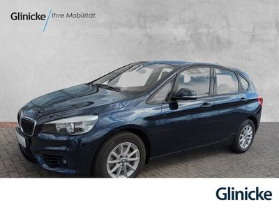 gebraucht BMW 218 Active Tourer i Sport Line