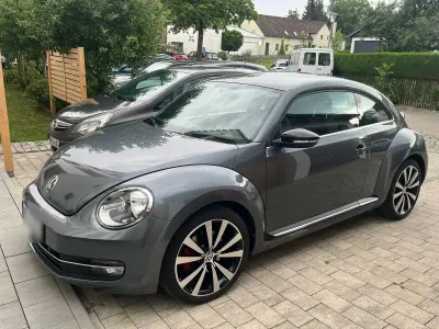 Gebraucht VW Beetle