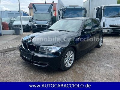 gebraucht BMW 116 d