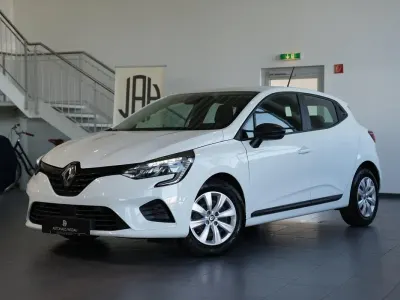 Gebraucht Renault Clio V