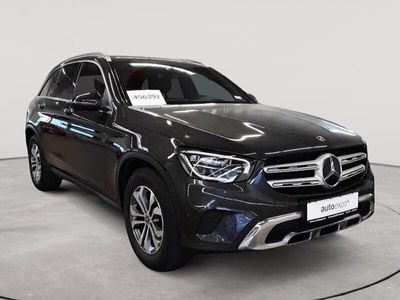 Mercedes GLC220