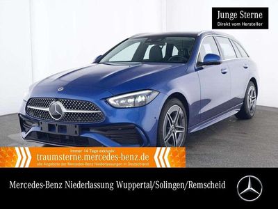 Mercedes C300e
