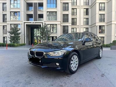 Gebraucht BMW 318
