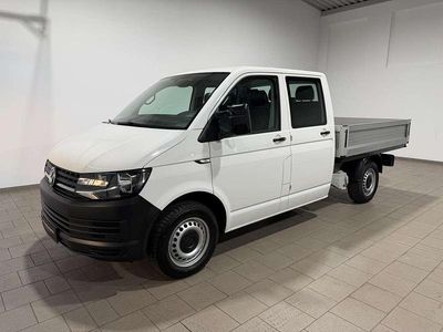 Candy weiß Gebraucht 2019 VW Transporter Van | 29.990 € (Fairer Preis)