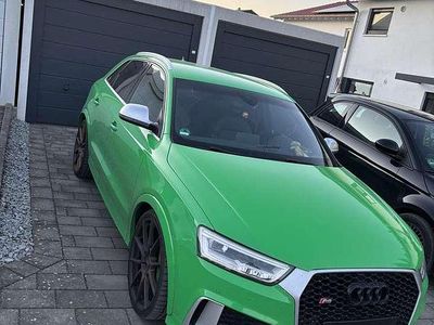 Usata Audi RS Q3 340 CV (250 kW) 2016 SUV